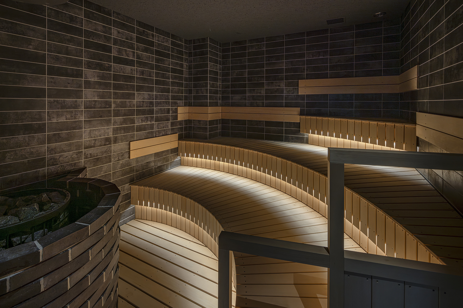 Kitoushi Forest Kitoron