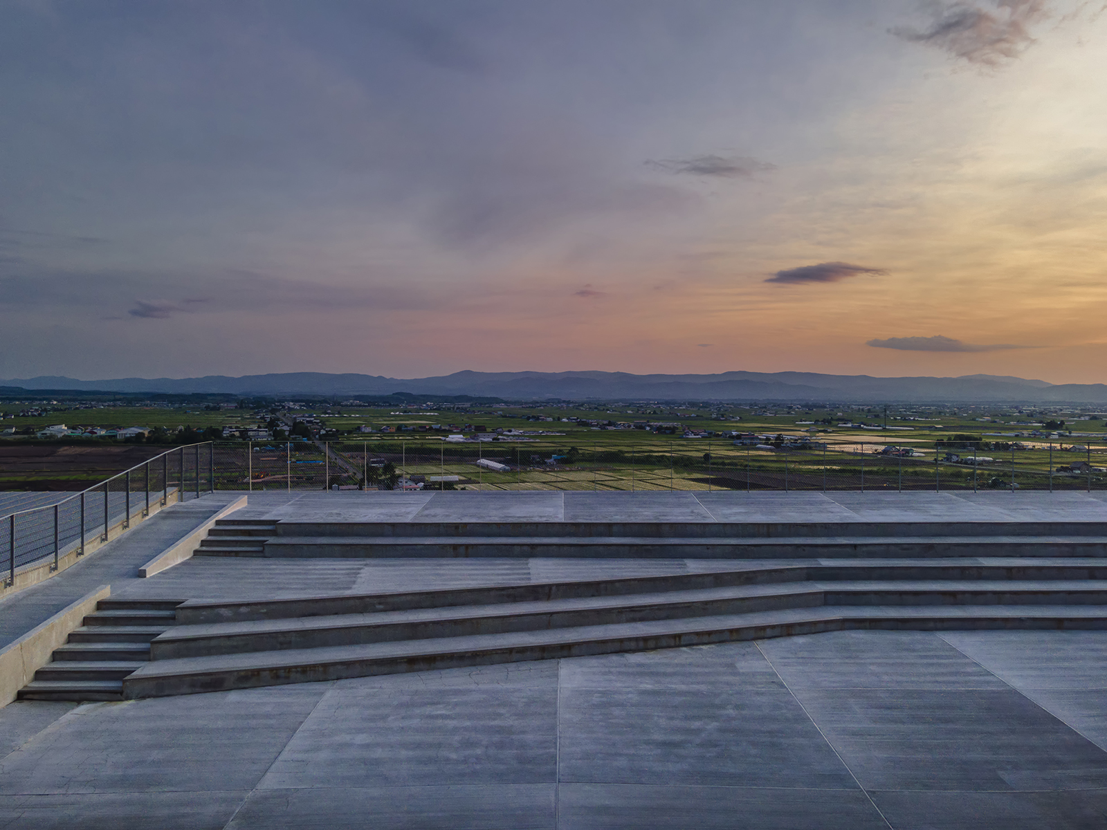 Kitoushi Forest Kitoron