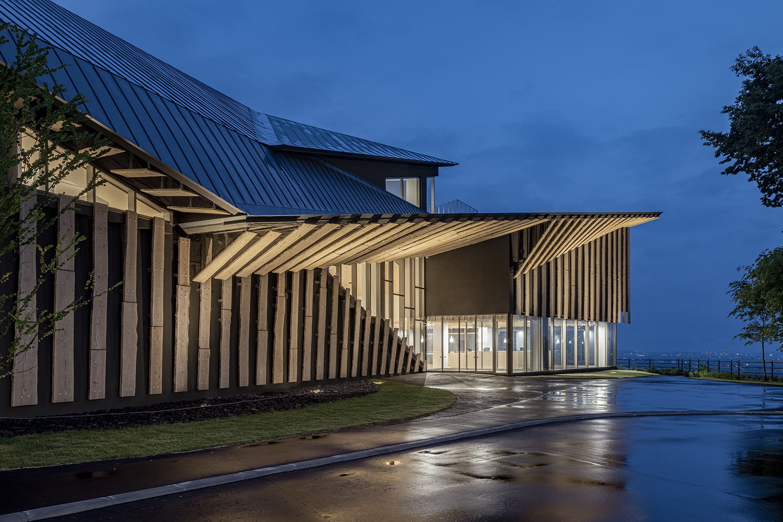 Kitoushi Forest Kitoron