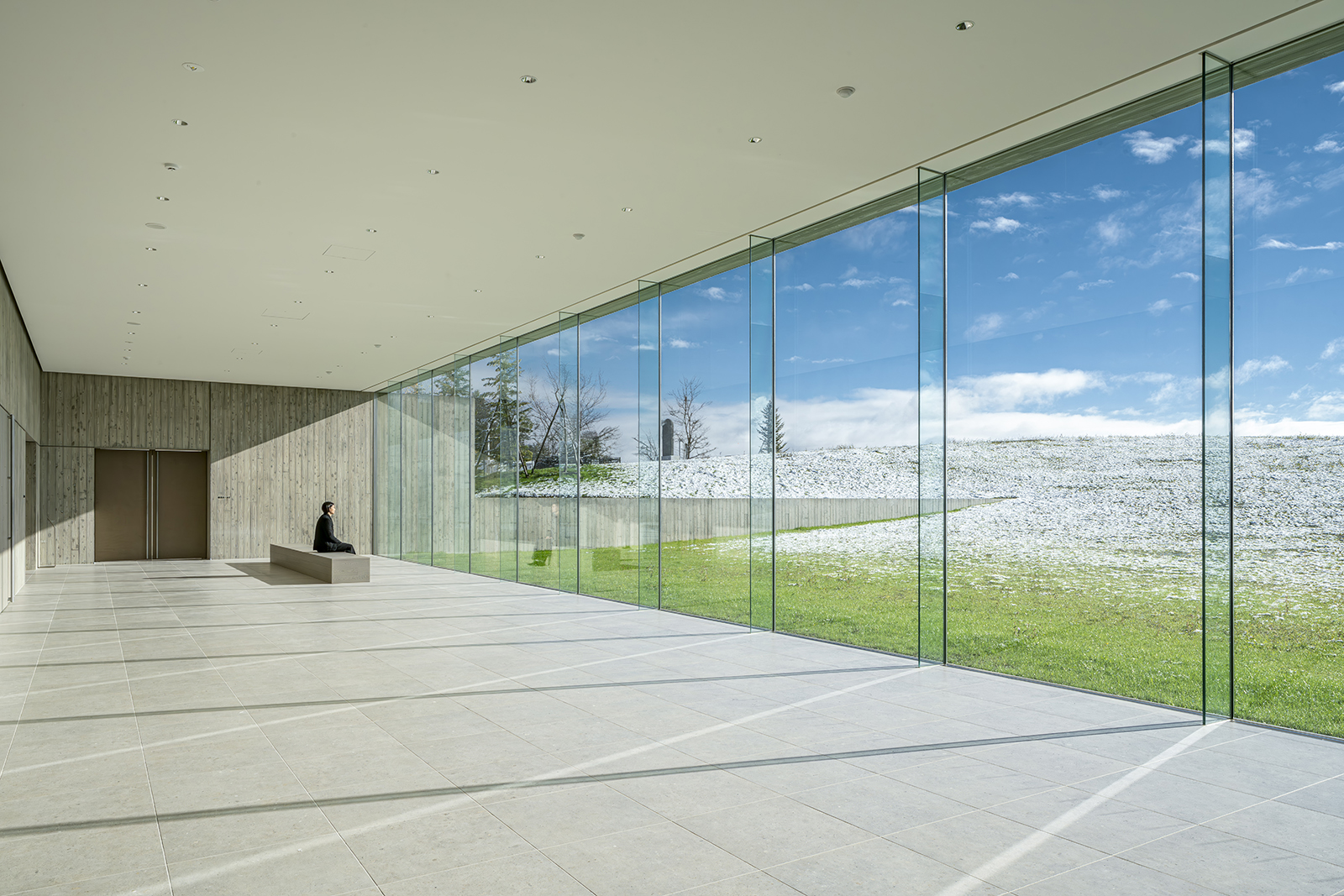 Taisetsu Funeral Hall