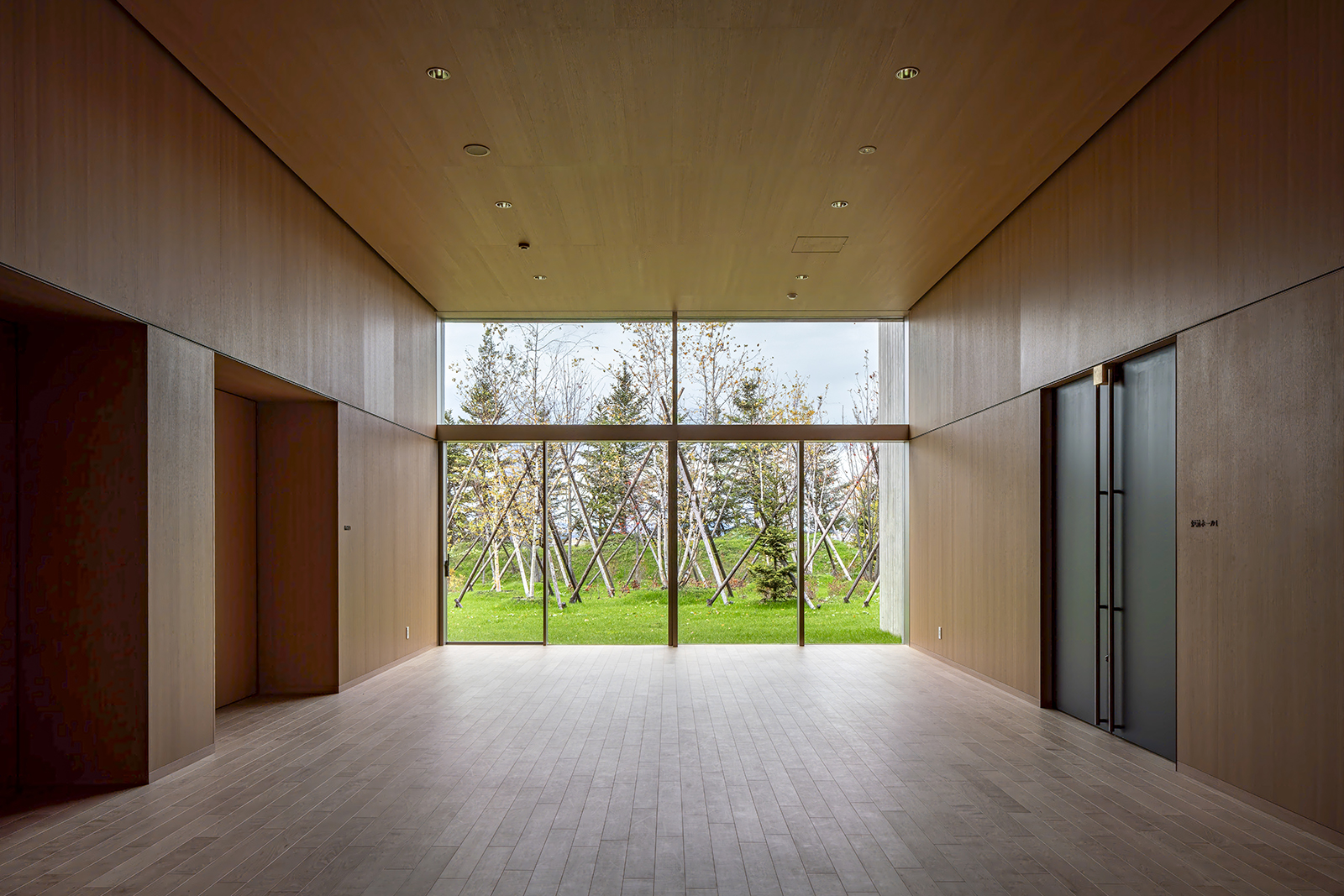 Taisetsu Funeral Hall