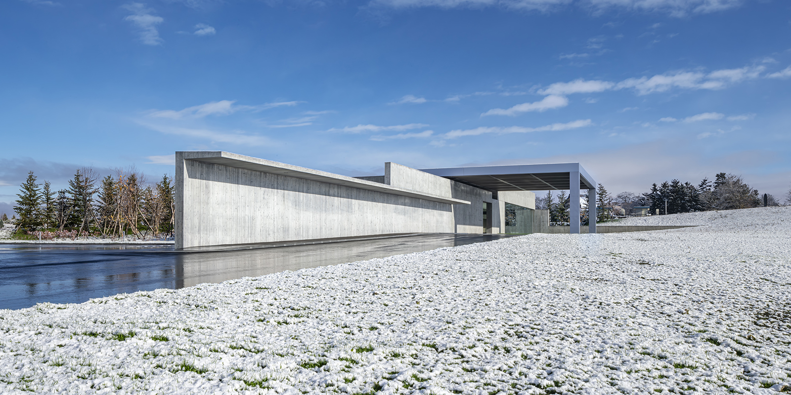 Taisetsu Funeral Hall