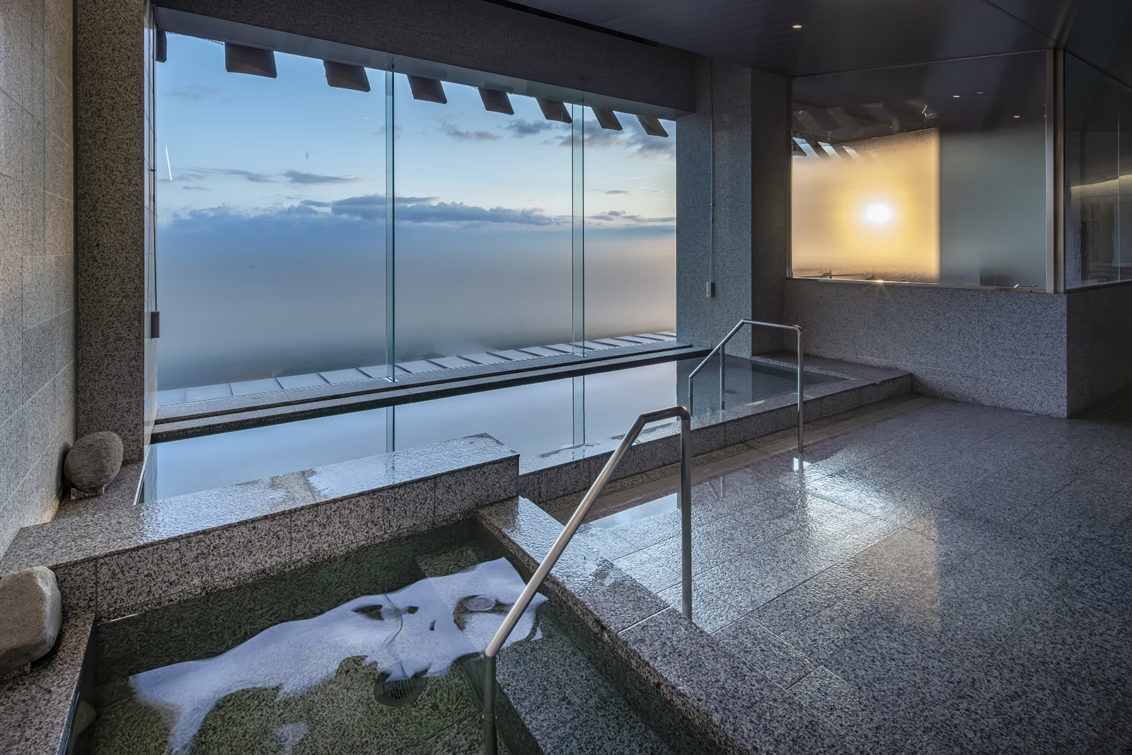 Kitoushi Forest Kitoron