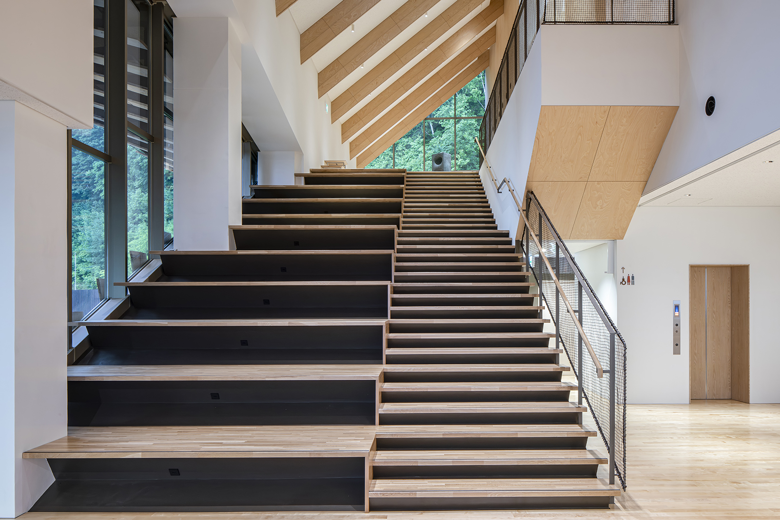 Kitoushi Forest Kitoron