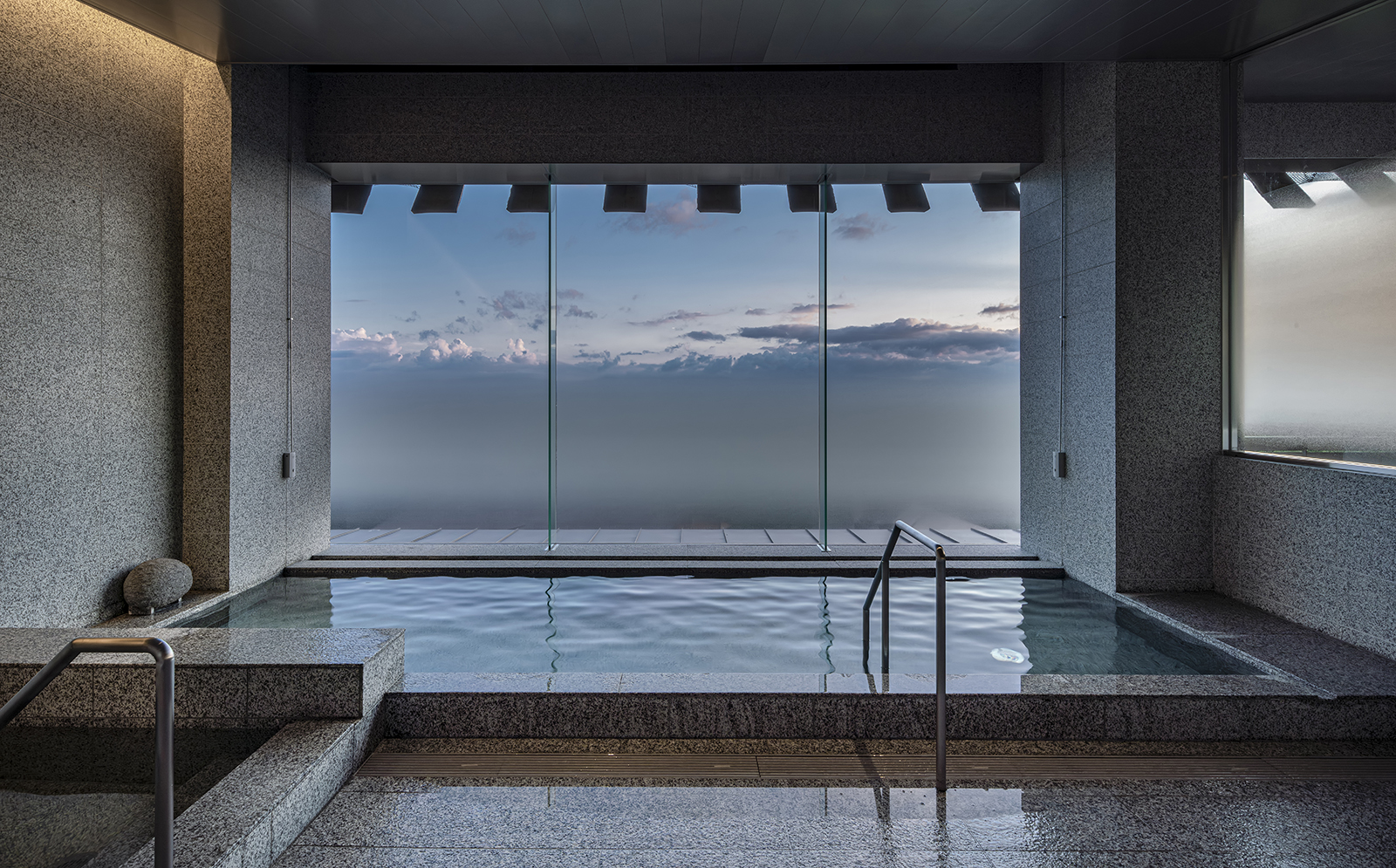 Kitoushi Forest Kitoron