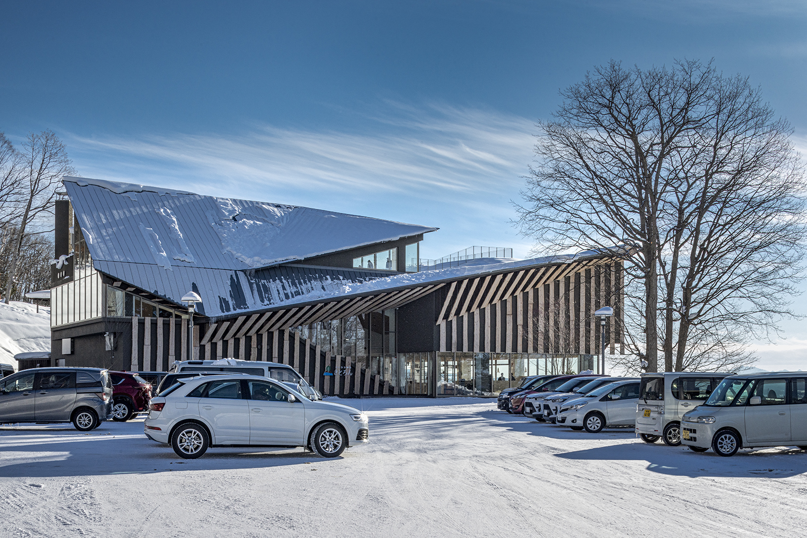 Kitoushi Forest Kitoron