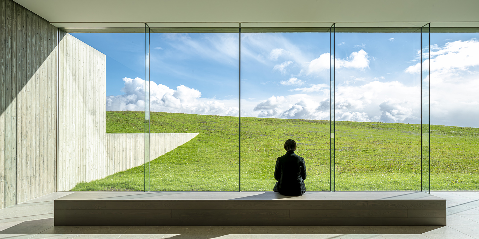 Taisetsu Funeral Hall