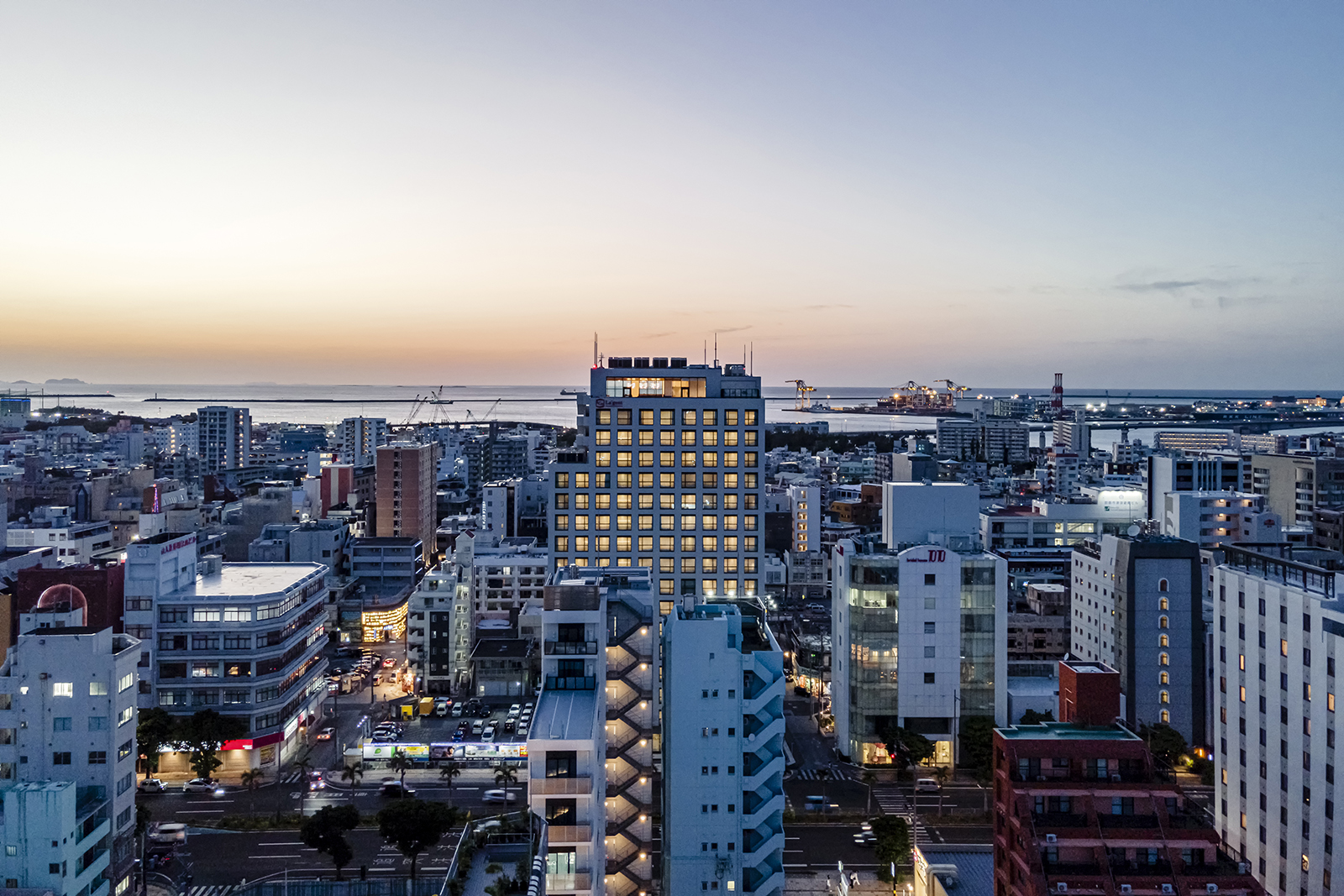 La’gent Hotel Okinawa Naha