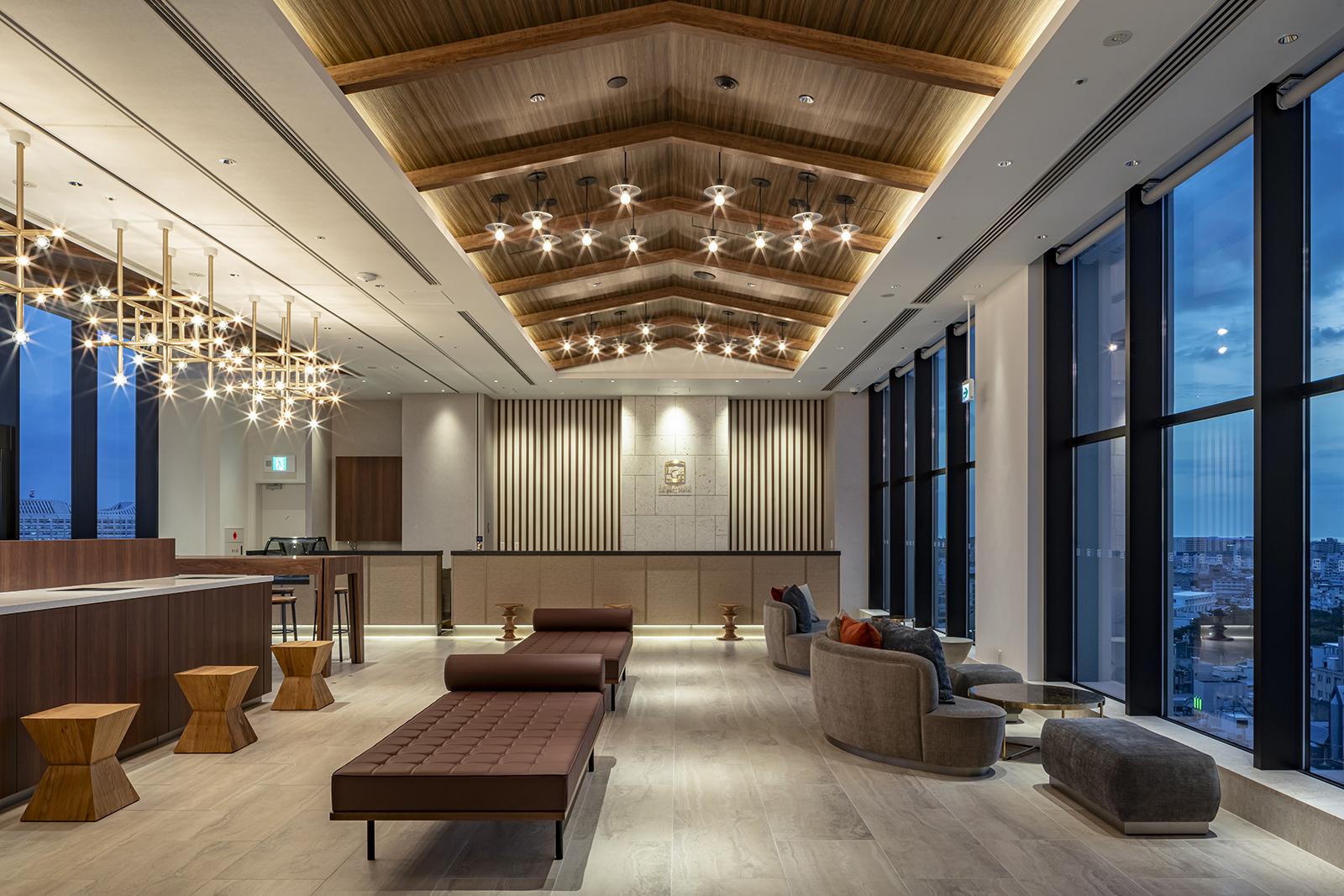 La’gent Hotel Okinawa Naha