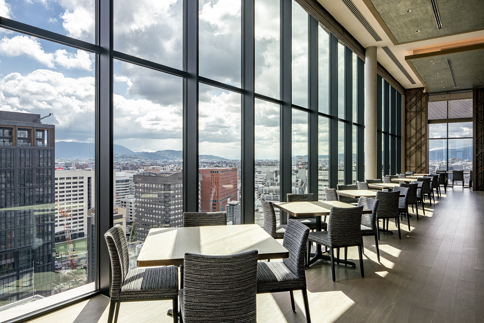 ヒューリックスクエア福岡天神