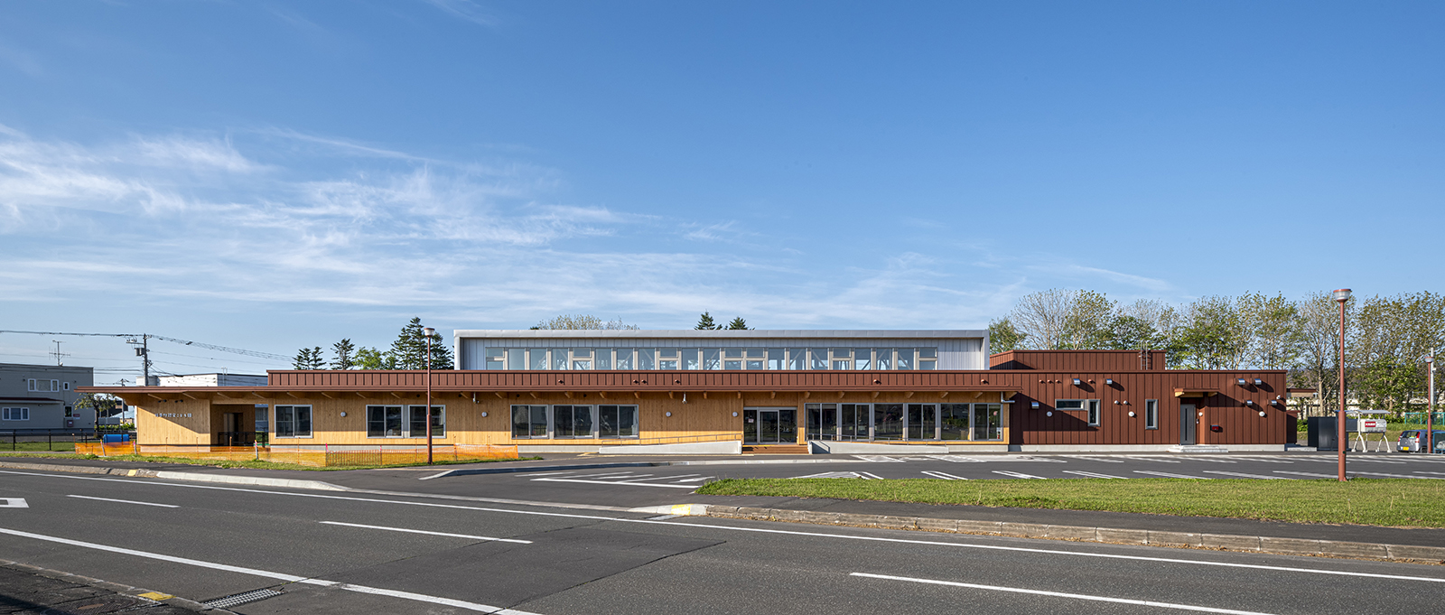 Esashi Certified Nursery