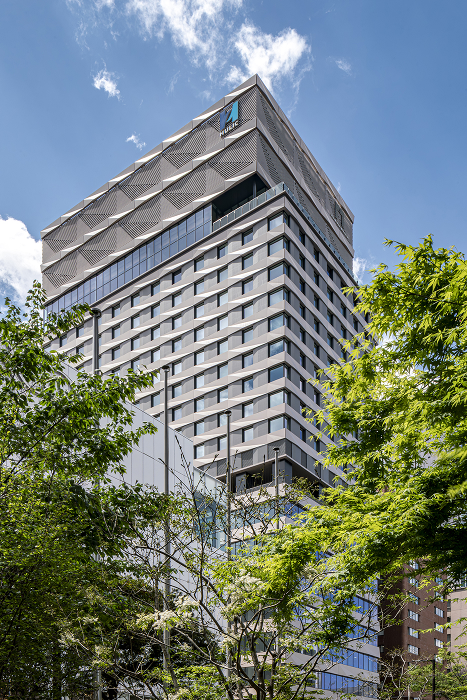 ヒューリックスクエア福岡天神