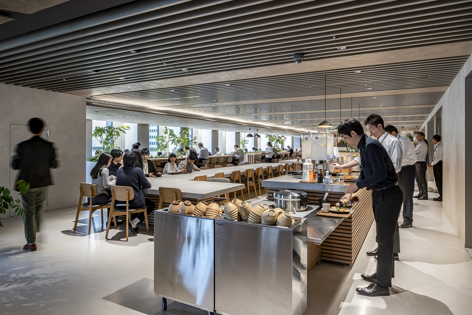 New Commonplace ROCKai