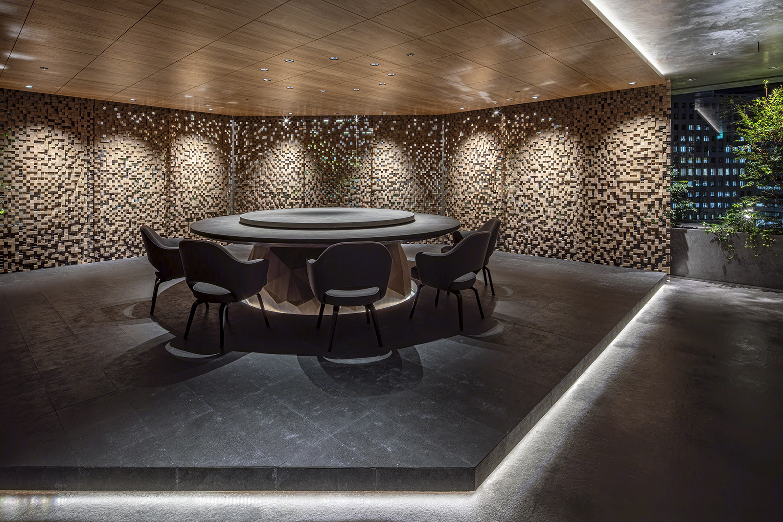 New Commonplace ROCKai