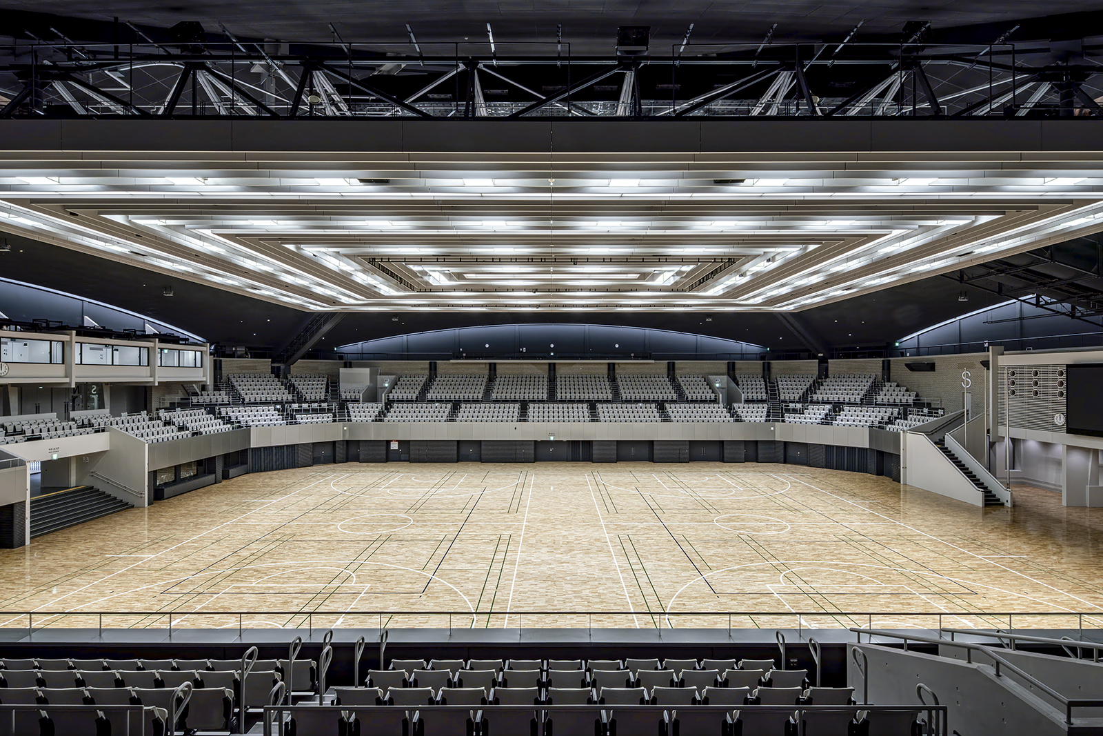 Komazawa Gymnasium