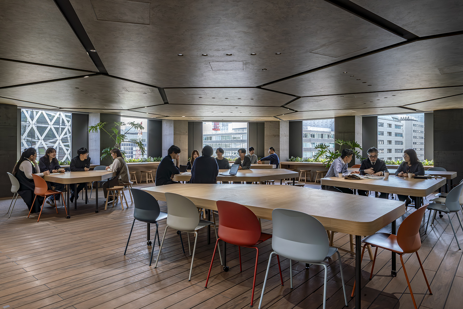 New Commonplace ROCKai