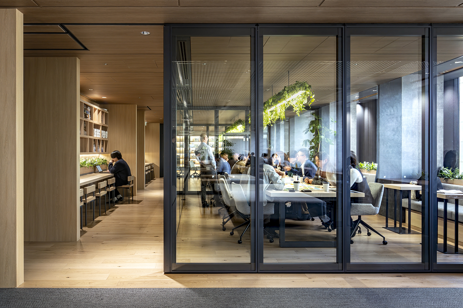 New Commonplace ROCKai