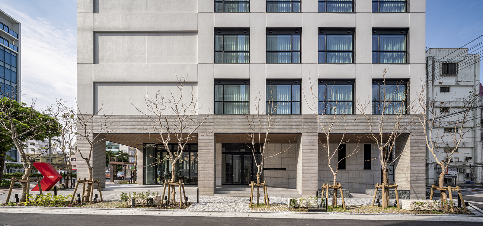 La’gent Hotel Okinawa Naha