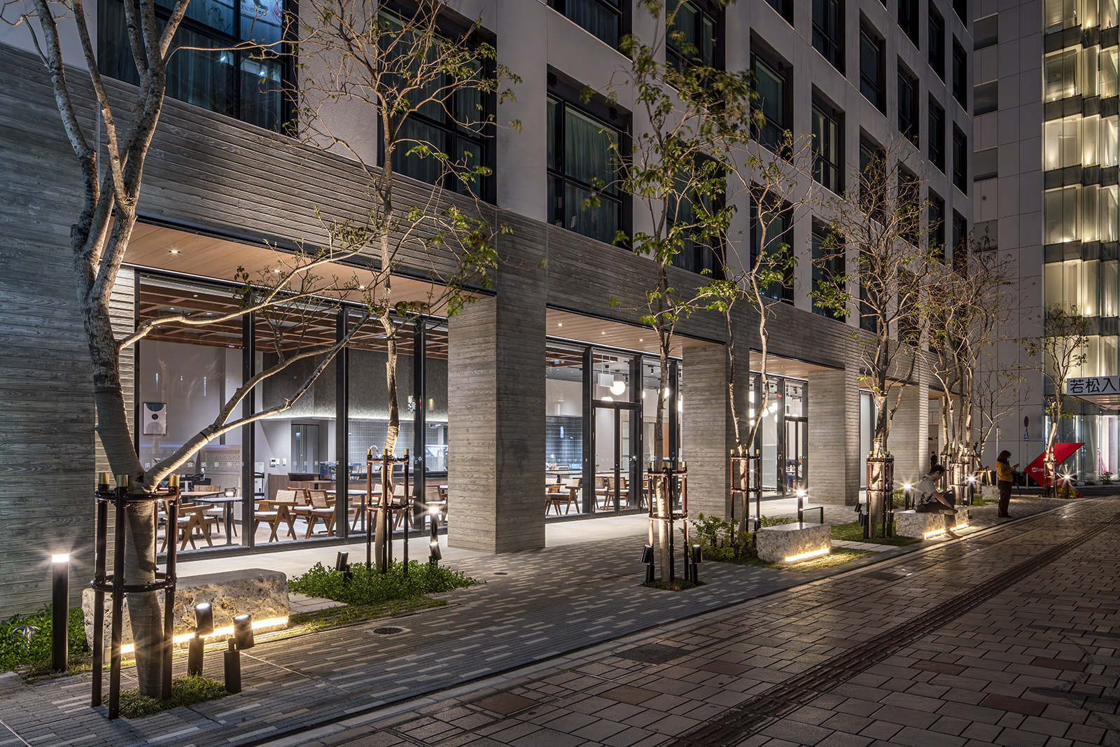 La’gent Hotel Okinawa Naha