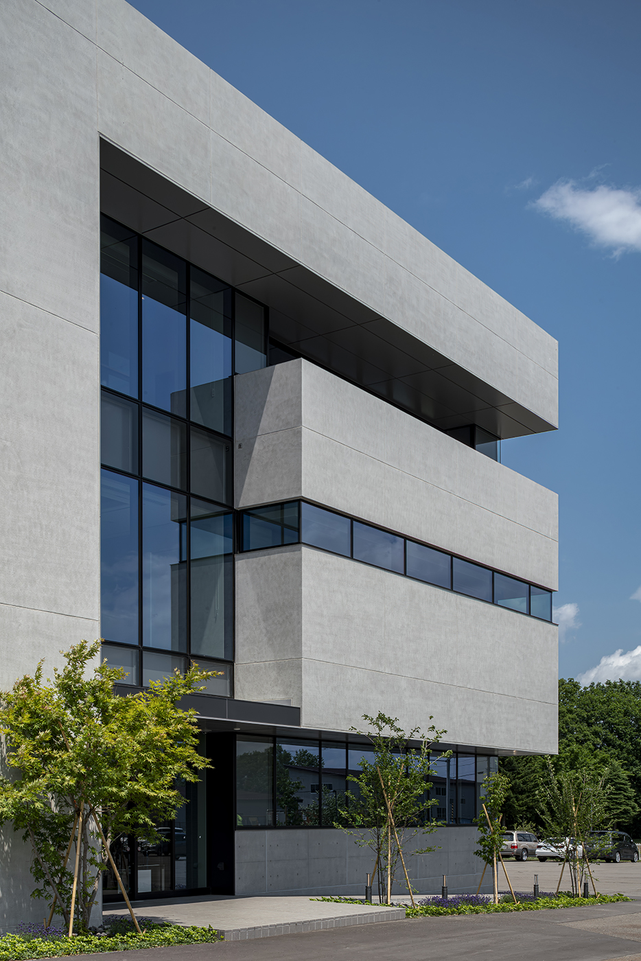 YASUDA FINE’TE TOKACHI MEMURO FACTORY