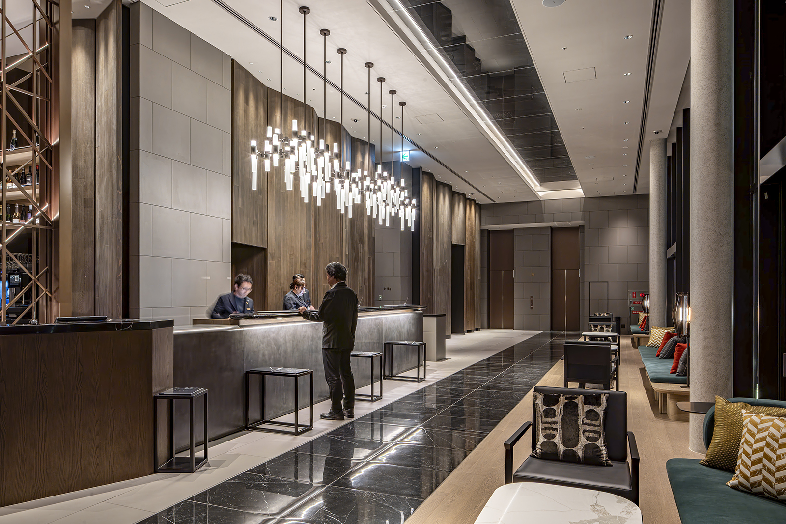 ヒューリックスクエア福岡天神