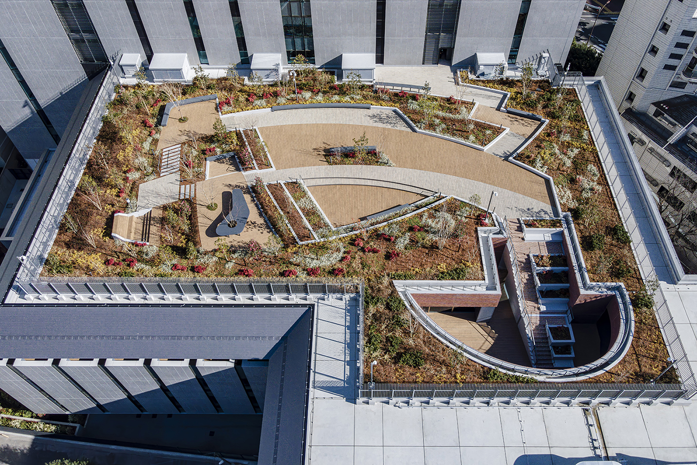 みずほ銀行中目黒スクエア