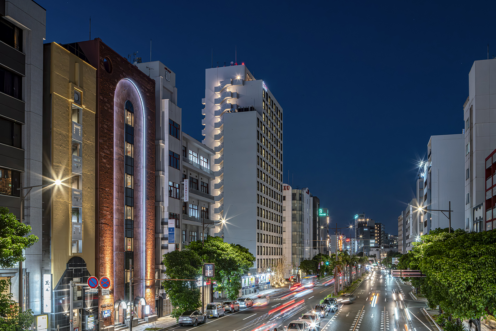 La’gent Hotel Okinawa Naha