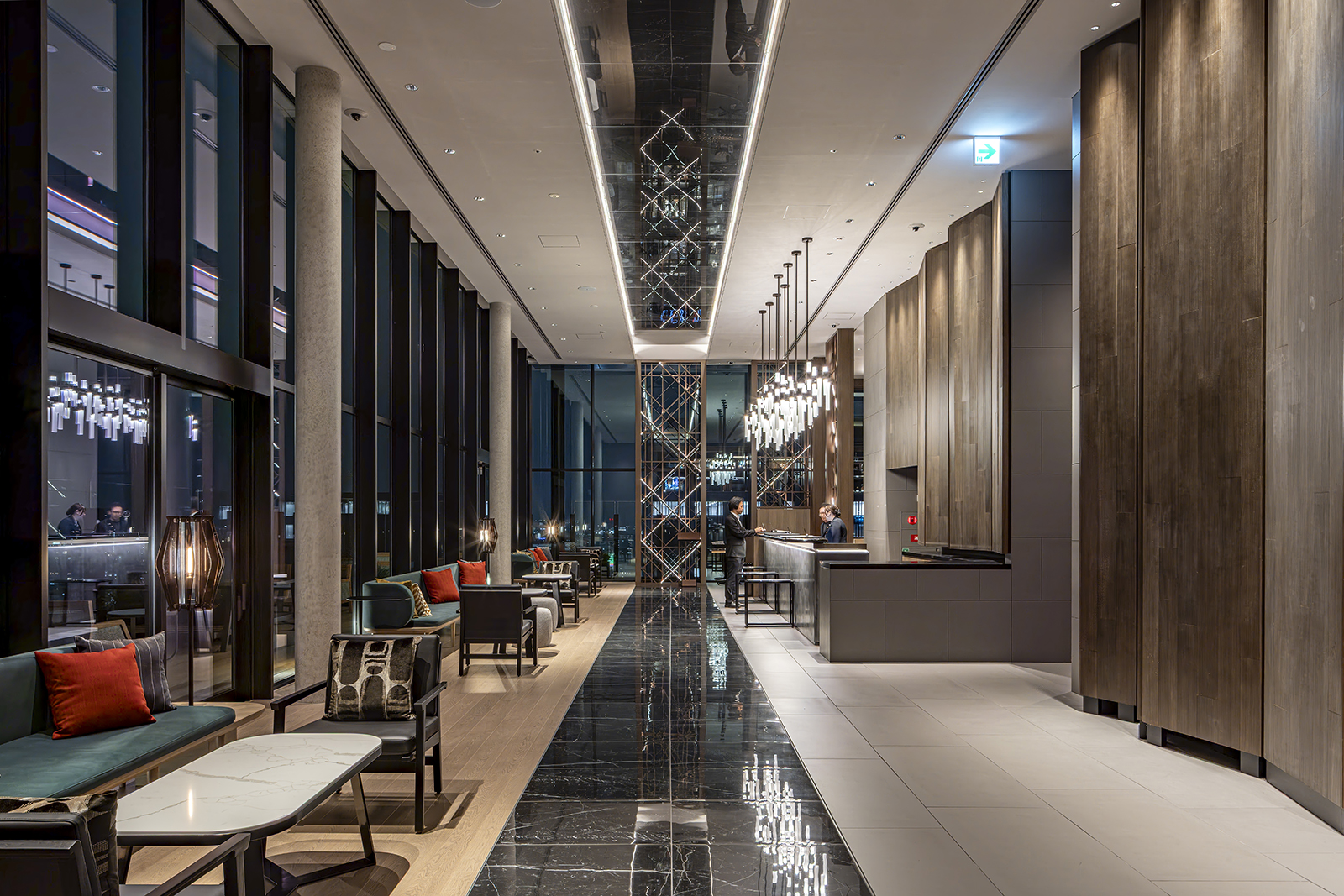 ヒューリックスクエア福岡天神