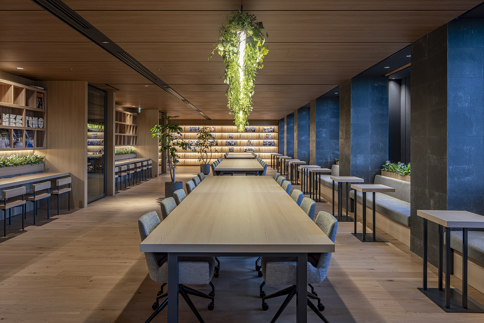 New Commonplace ROCKai