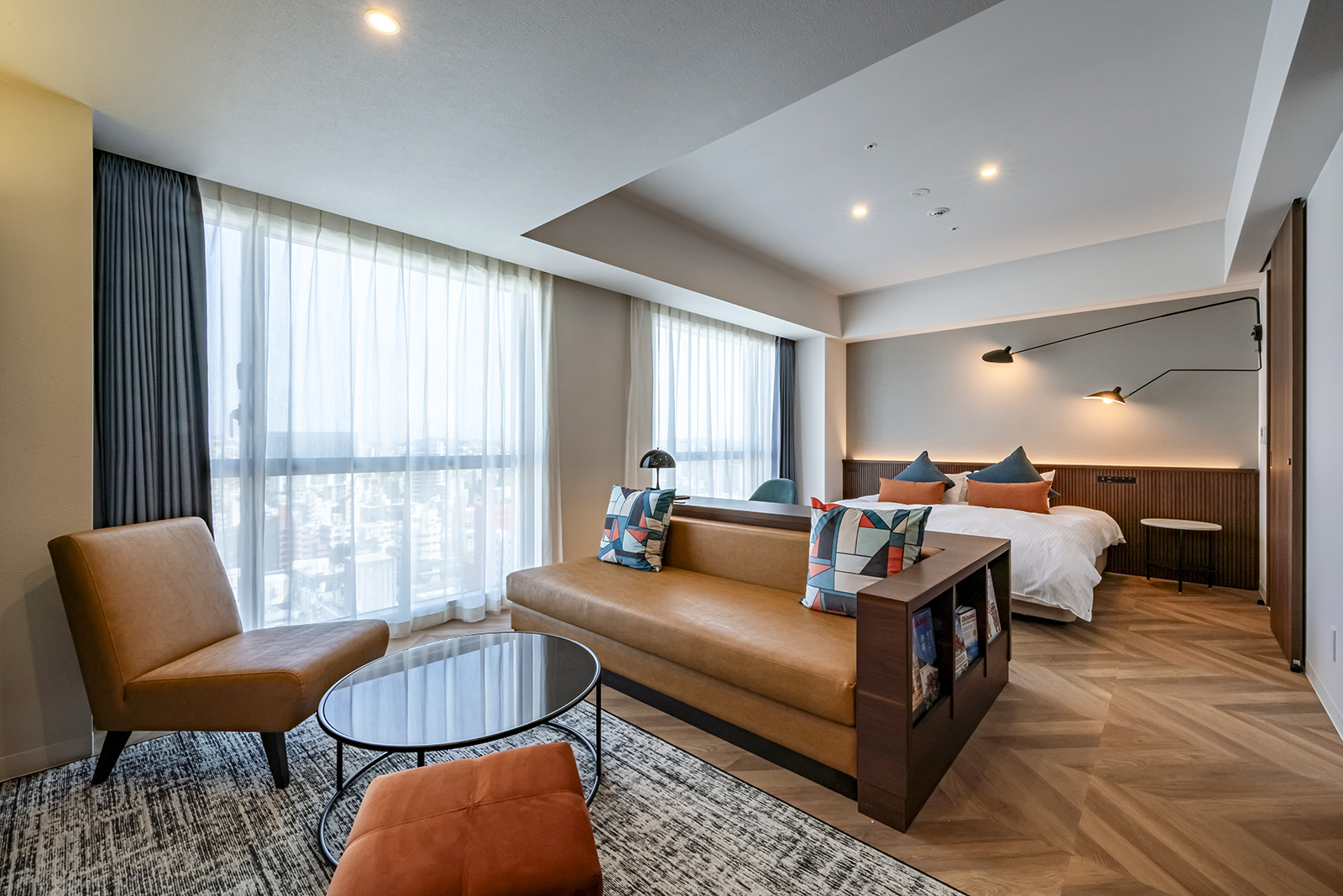 La’gent Hotel Okinawa Naha