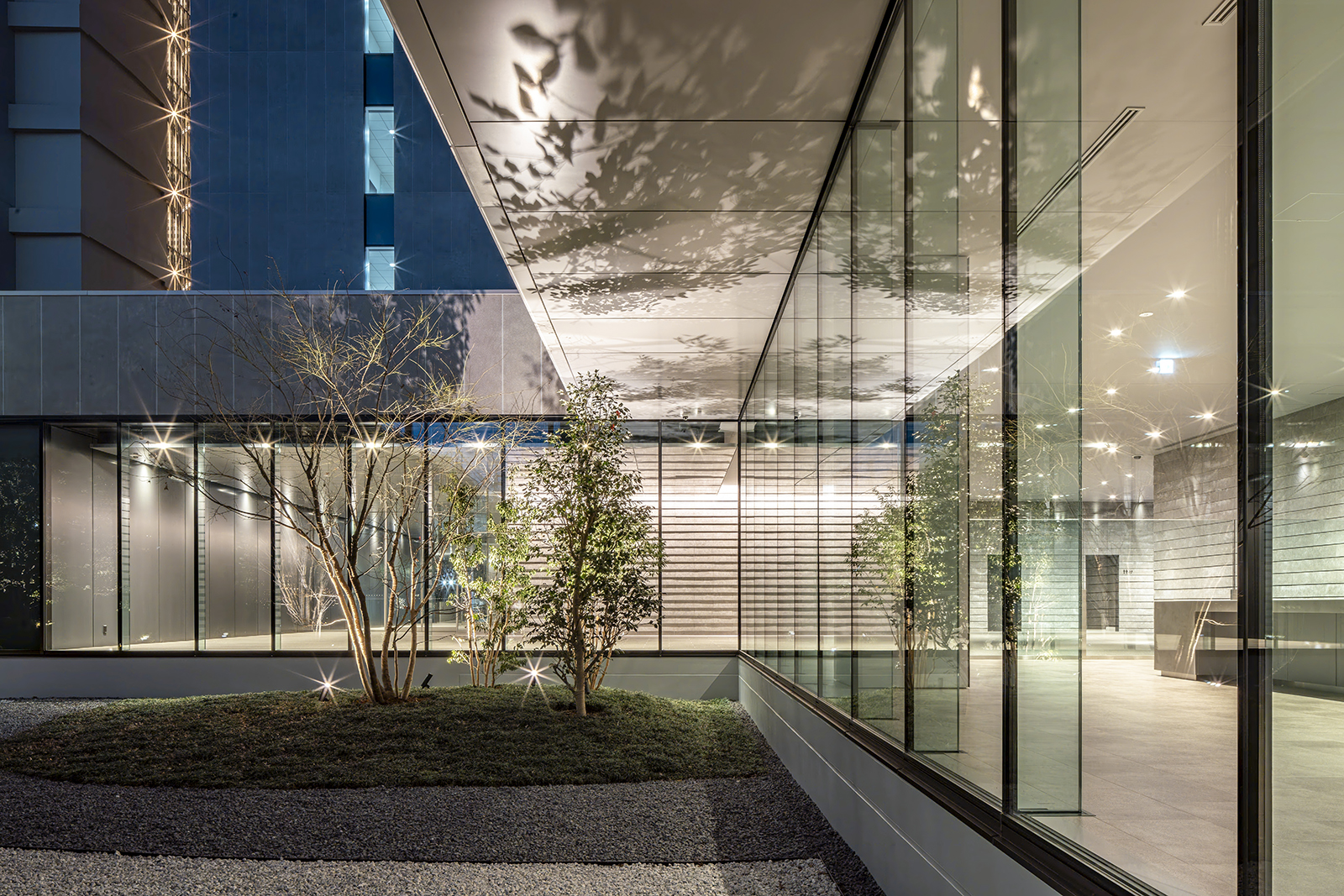 みずほ銀行中目黒スクエア