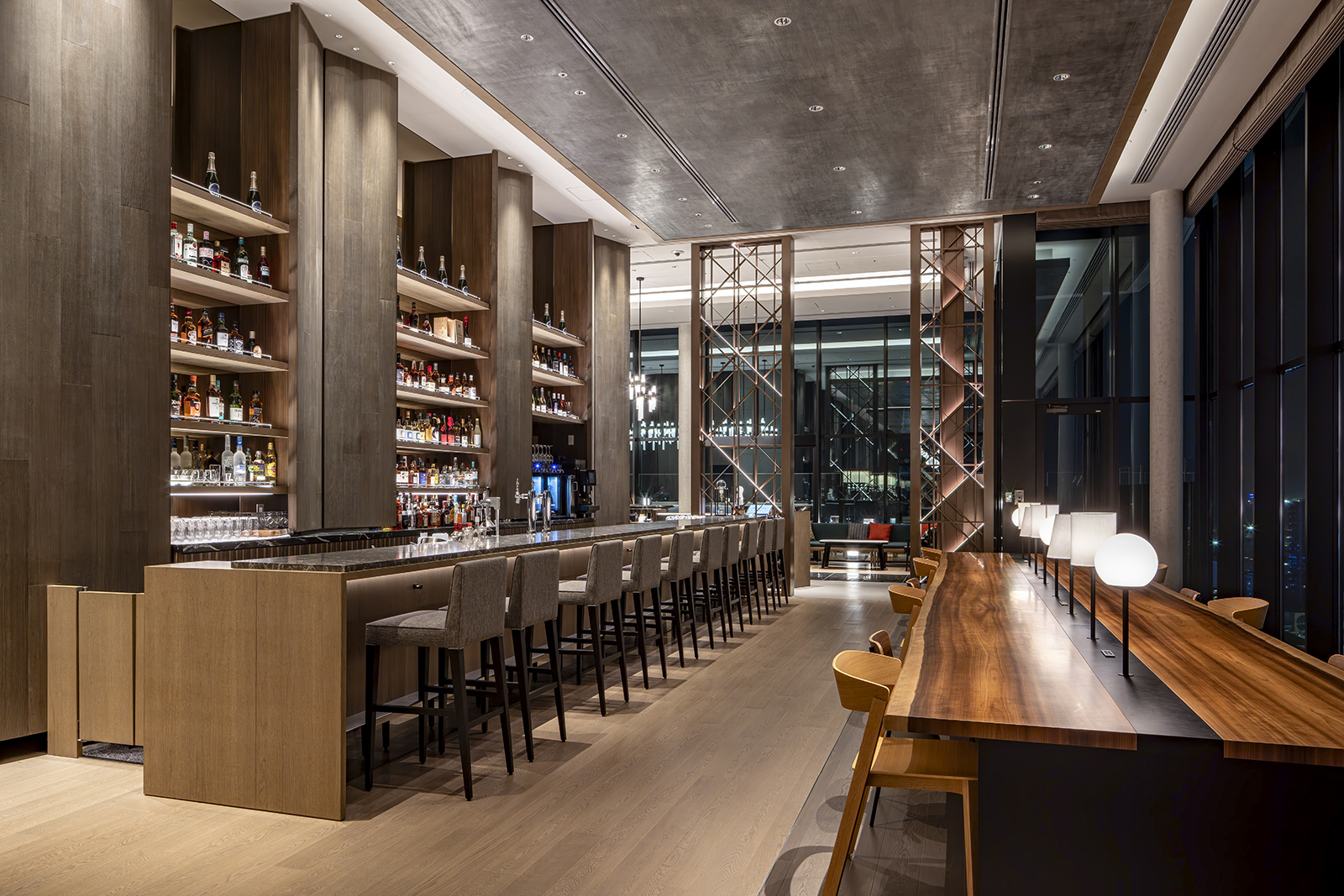 ヒューリックスクエア福岡天神