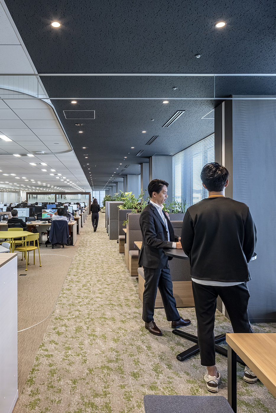 みずほ銀行中目黒スクエア