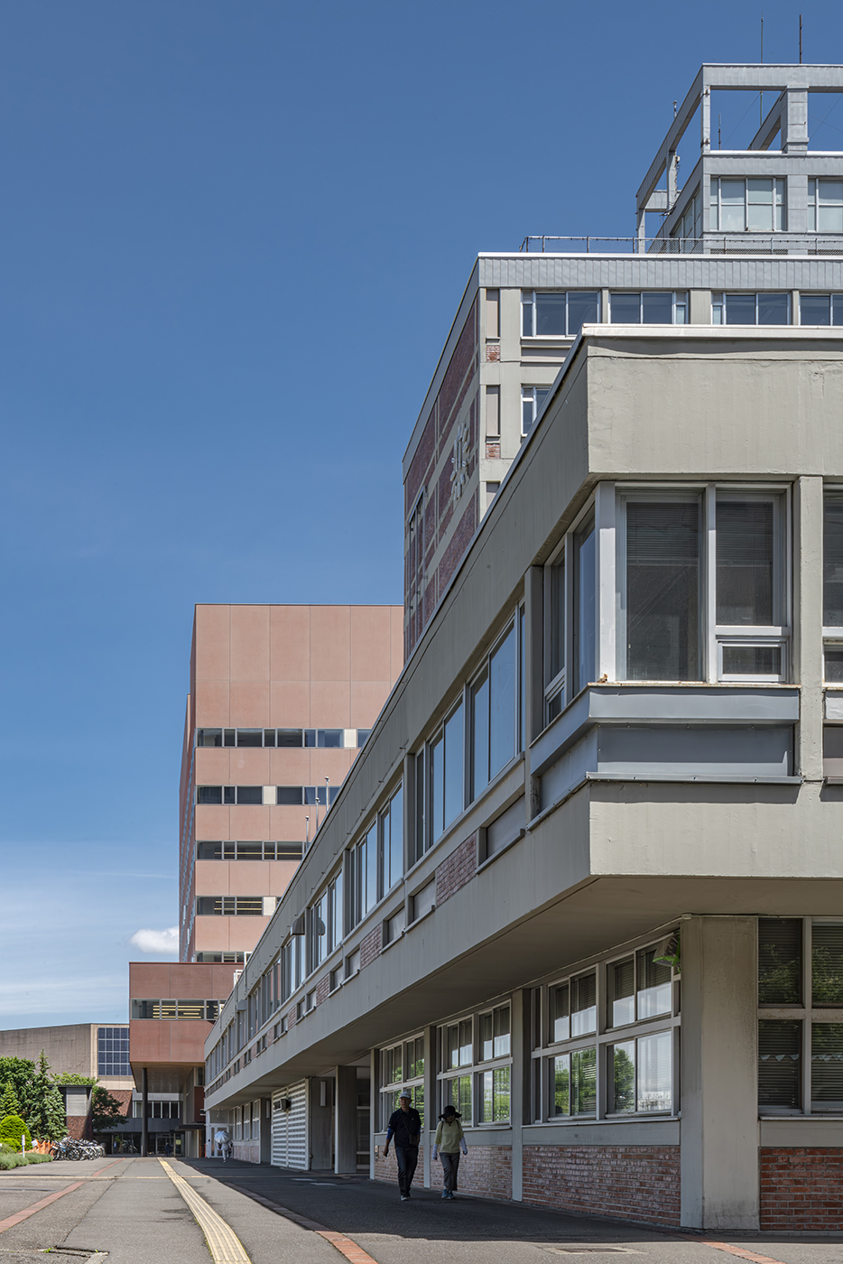 Asahikawa City General Office