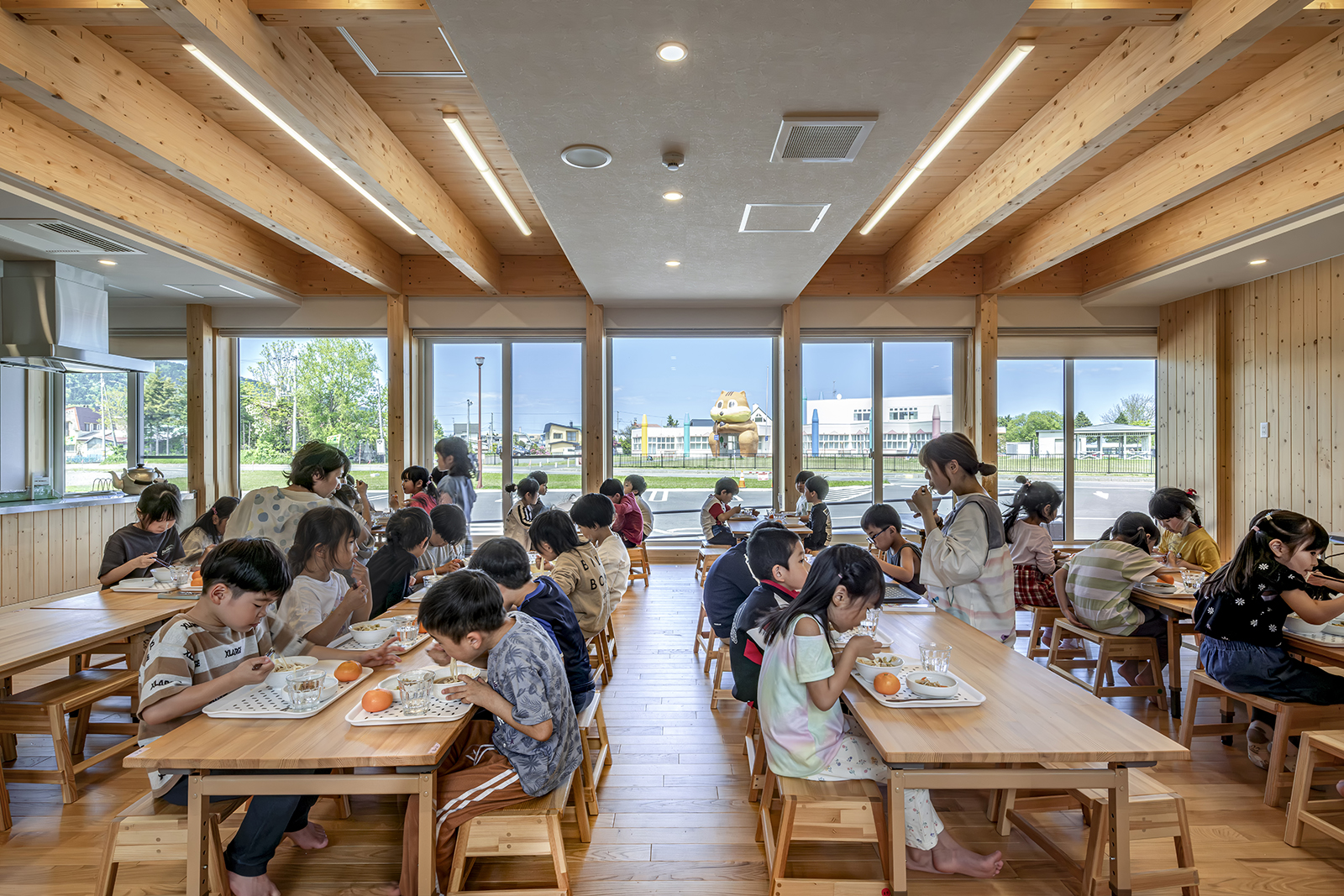 Esashi Certified Nursery