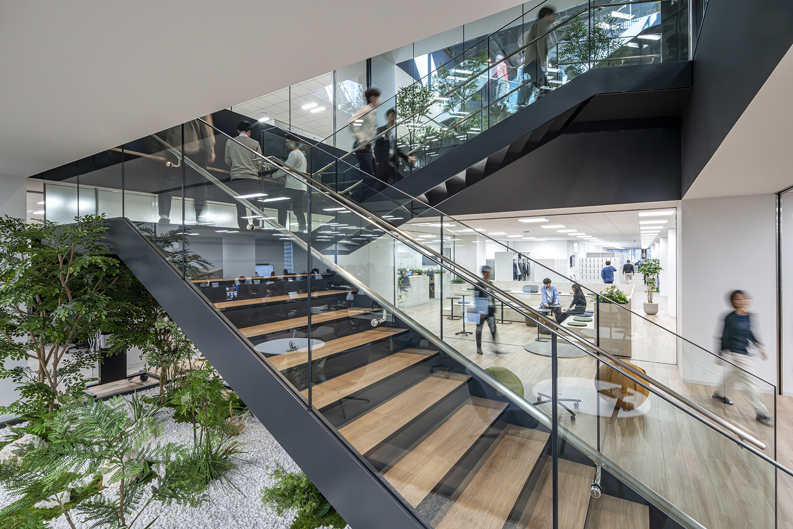 みずほ銀行中目黒スクエア