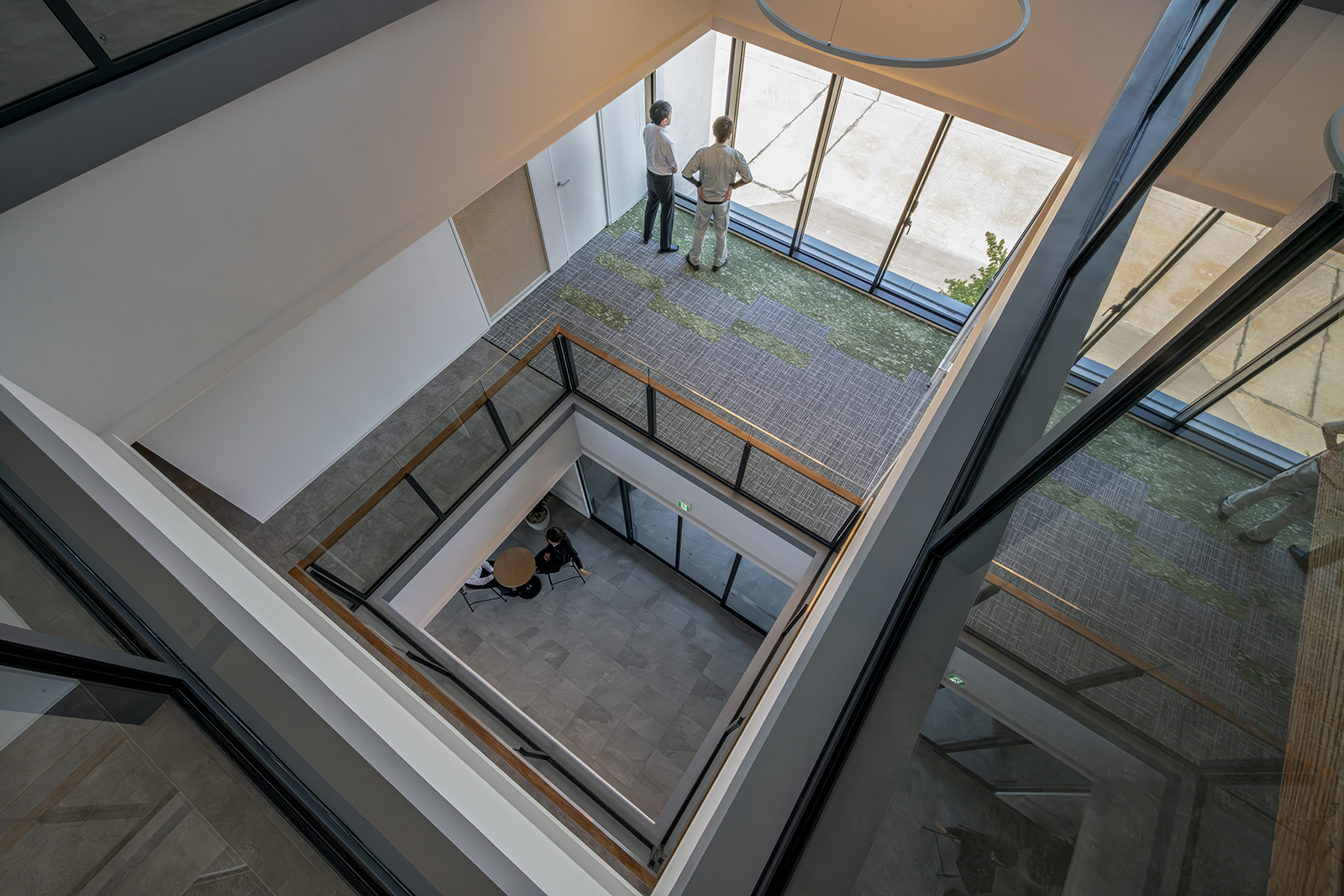 YASUDA FINE’TE TOKACHI MEMURO FACTORY