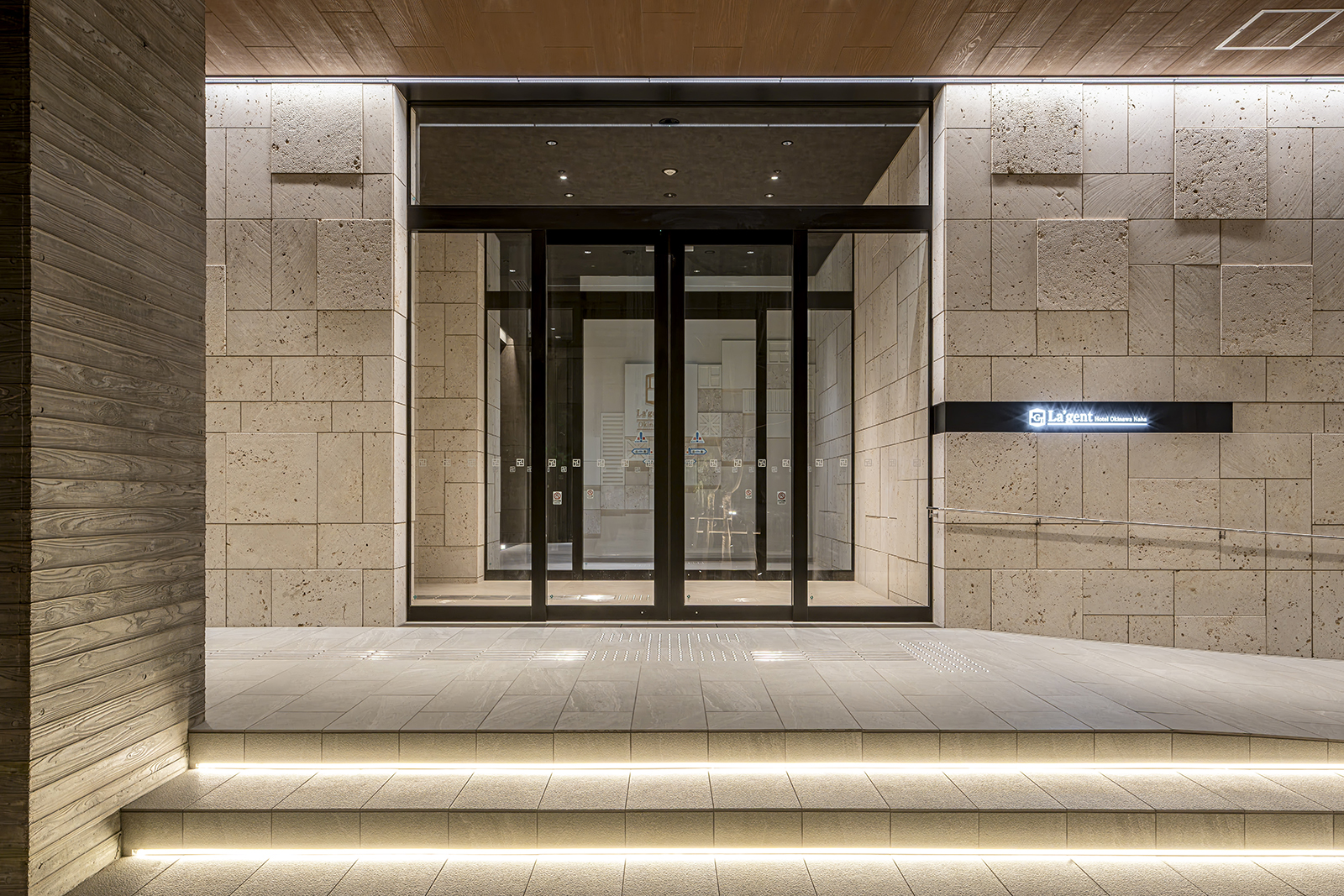 La’gent Hotel Okinawa Naha