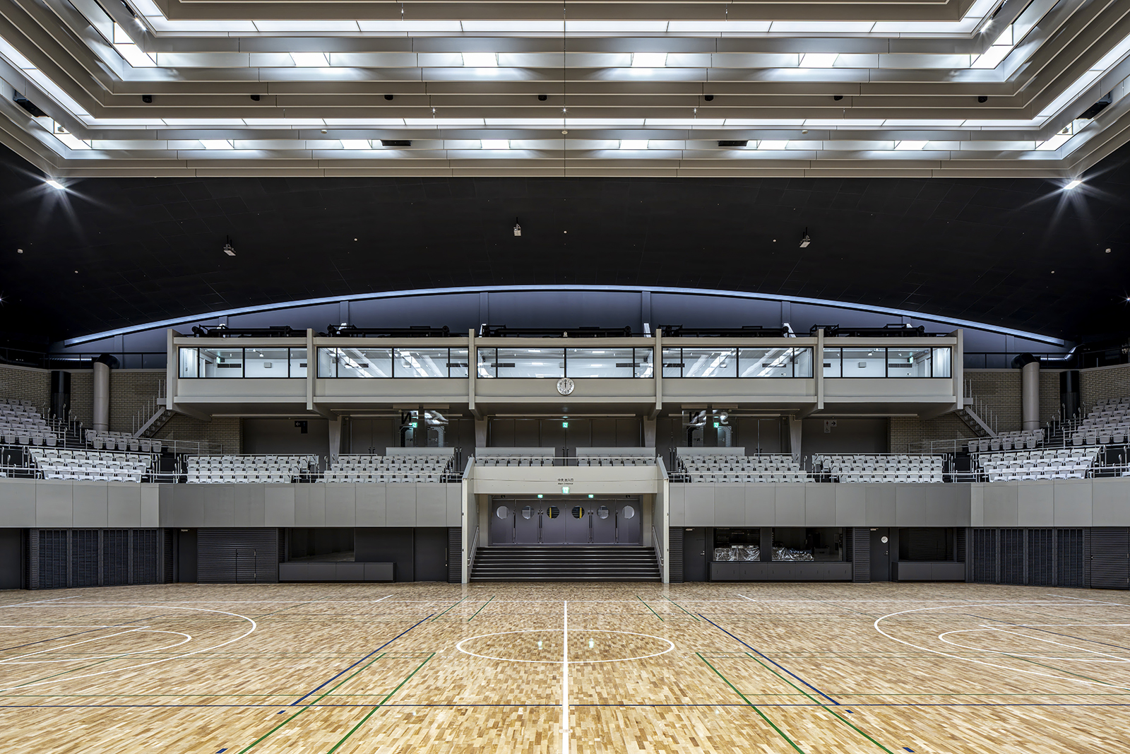 Komazawa Gymnasium
