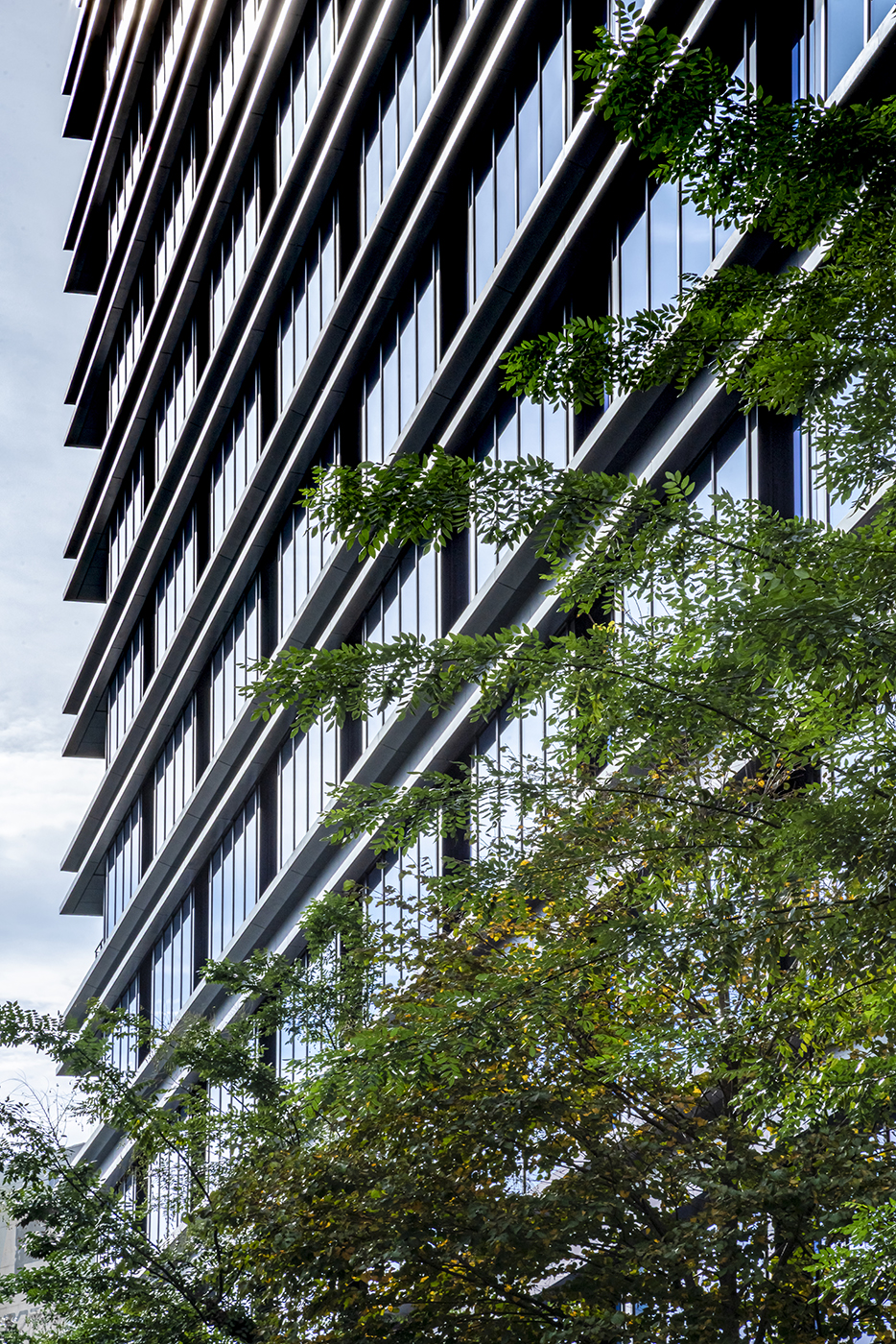 みずほ銀行中目黒スクエア