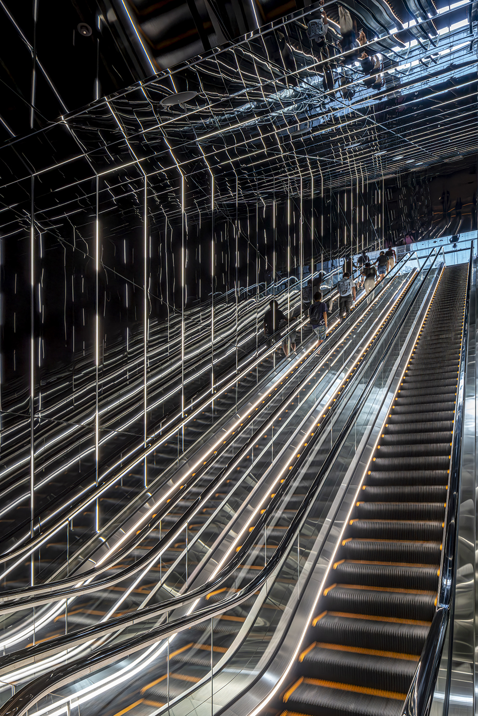 Shibuya Sakura Stage