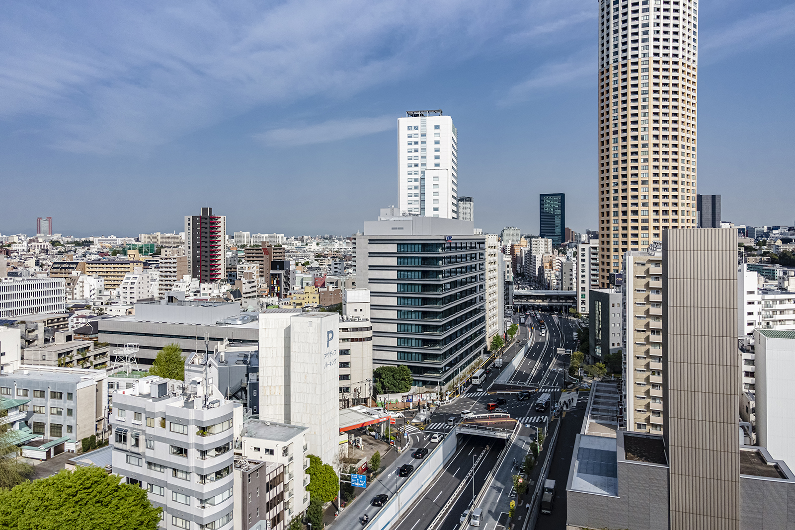 みずほ銀行中目黒スクエア