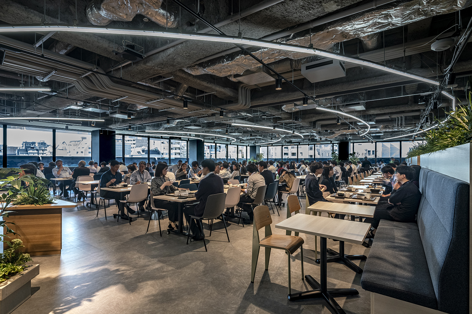 みずほ銀行中目黒スクエア